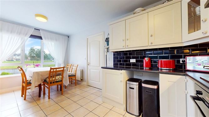 45 The Paddocks, Celbridge, Kildare
