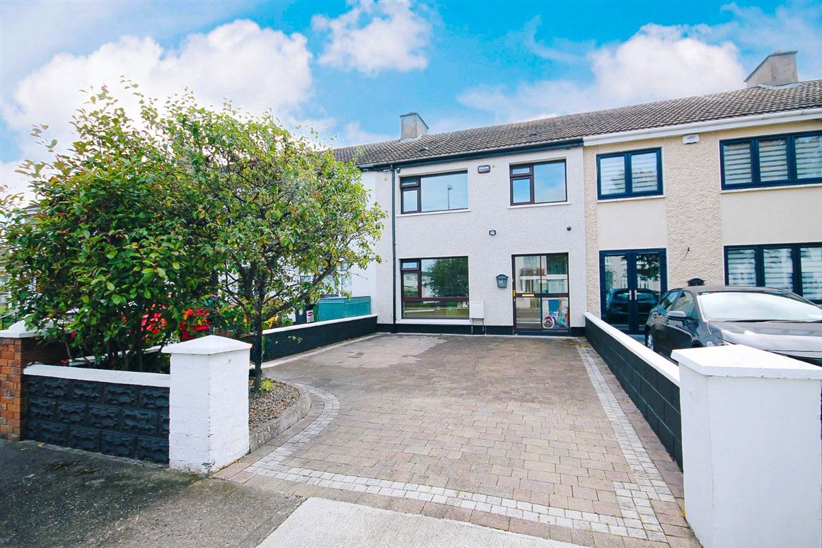 26 Seskin View Road, Tallaght, Dublin 24