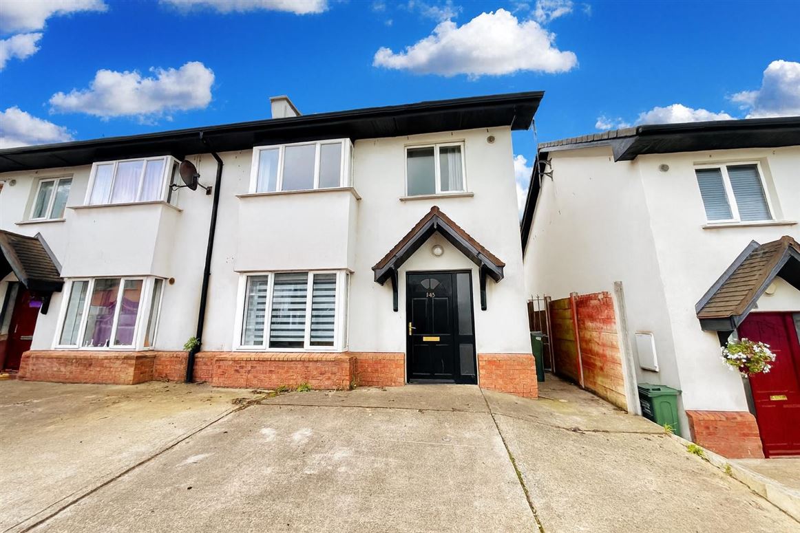 145 An Duiche, Scallagheen, Tipperary Town, Tipperary