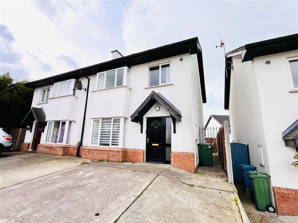 145 An Duiche, Scallagheen, Tipperary Town, Tipperary
