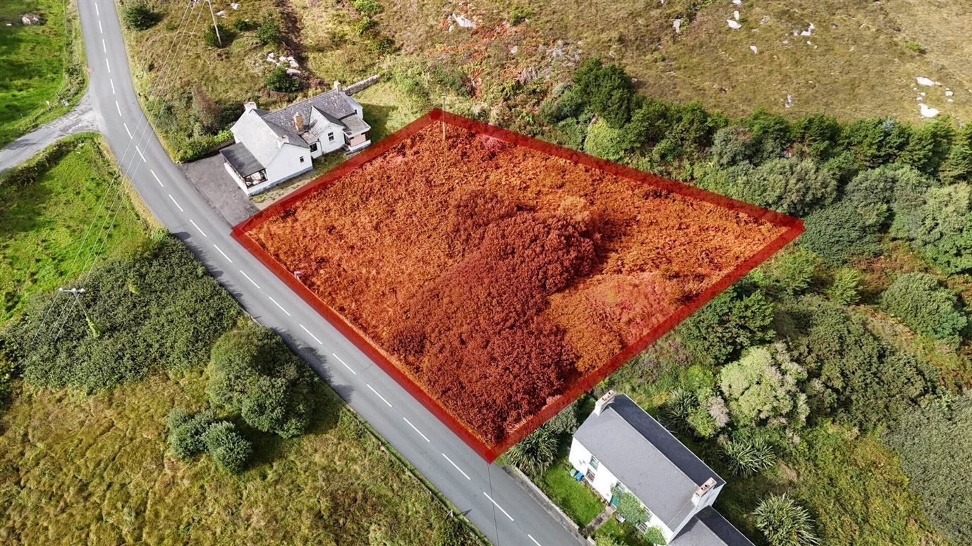 Belcruit, Kincasslagh, County Donegal