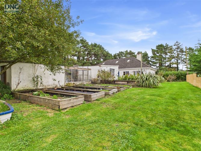 Derrymullen, Robertstown, Co. Kildare