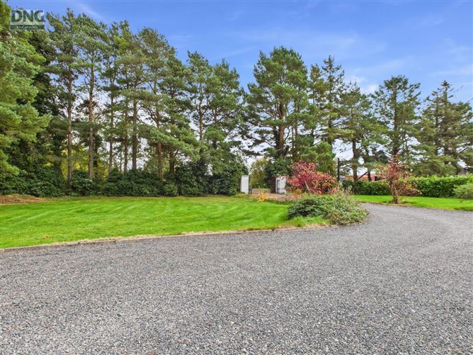 Derrymullen, Robertstown, Co. Kildare