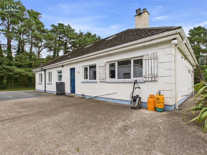 Derrymullen, Robertstown, Co. Kildare