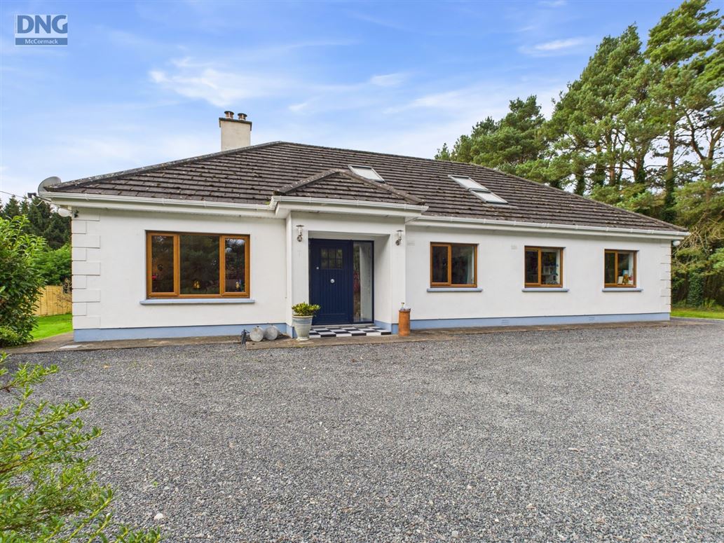 Derrymullen, Robertstown, Co. Kildare