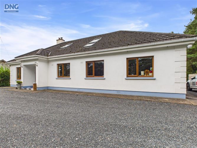 Derrymullen, Robertstown, Co. Kildare