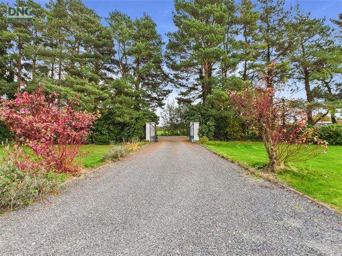 Derrymullen, Robertstown, Co. Kildare