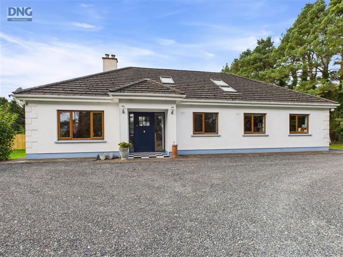 Derrymullen, Robertstown, Co. Kildare