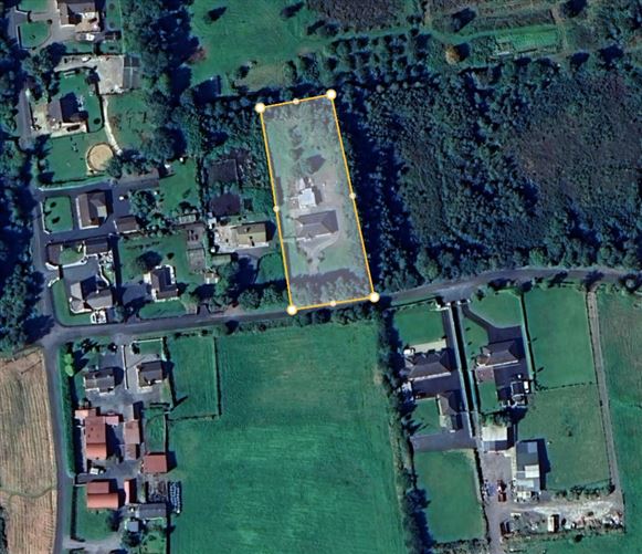 Derrymullen, Robertstown, Co. Kildare