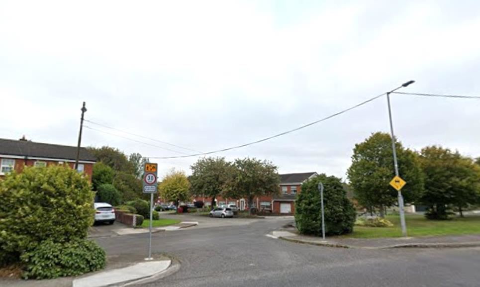 Glasnevin Court, Glasnevin, Dublin 11