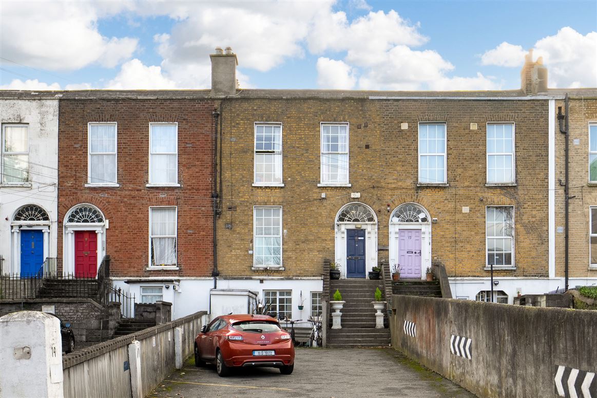 14 Richmond Hill, Rathmines, Dublin 6