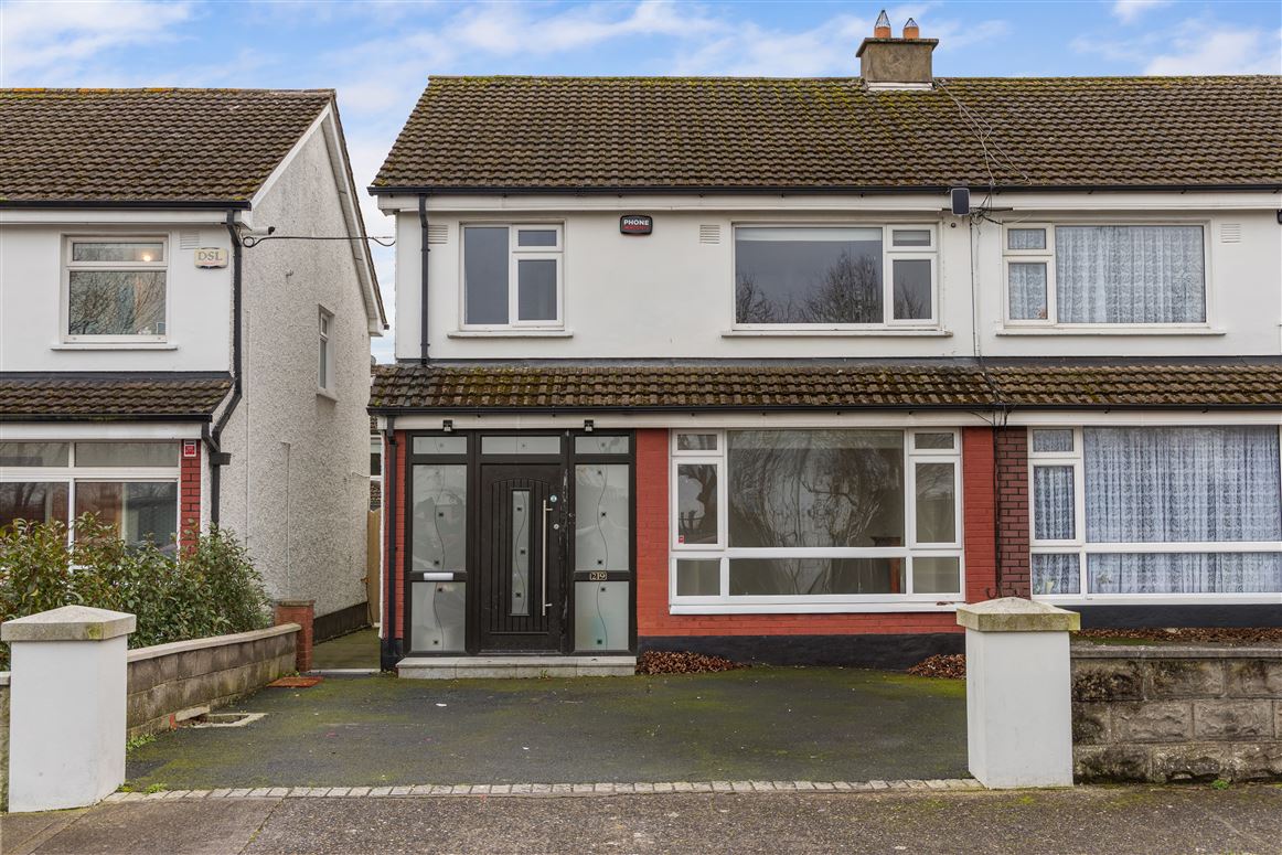 29 Broadford Walk, Ballinteer, Dublin 16