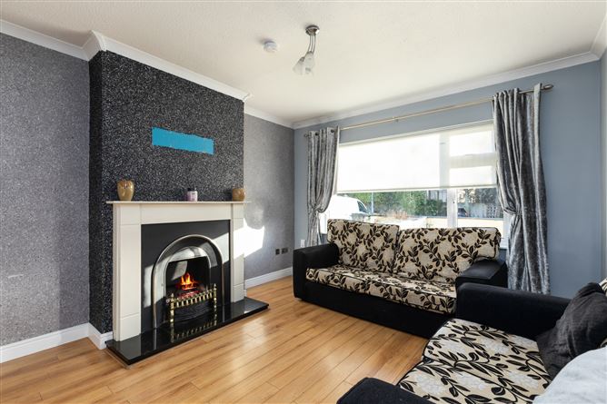 17 The Green, Mulhuddart Woods, Mulhuddart, Dublin 15