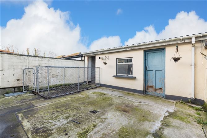 17 The Green, Mulhuddart Woods, Mulhuddart, Dublin 15