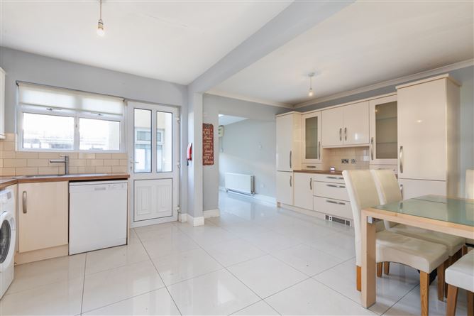 17 The Green, Mulhuddart Woods, Mulhuddart, Dublin 15