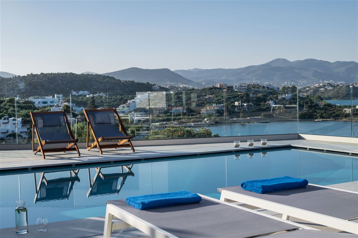 The Ocean Bloom,Ammoudara,Crete,Greece