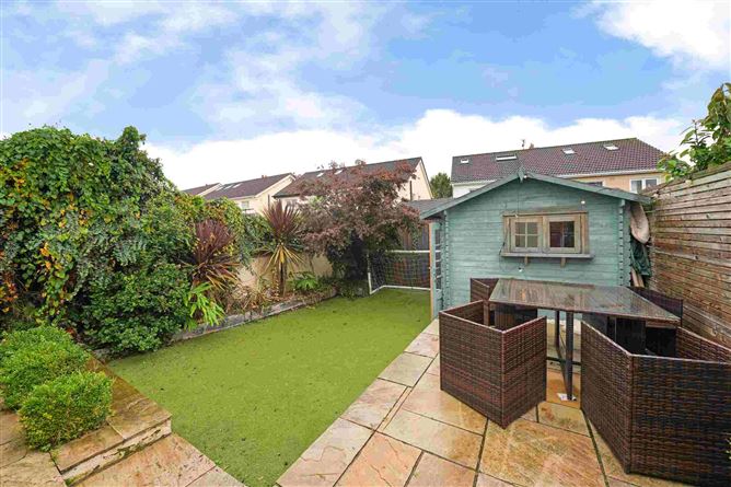 6 Corbally Heath, Citywest, Co. Dublin