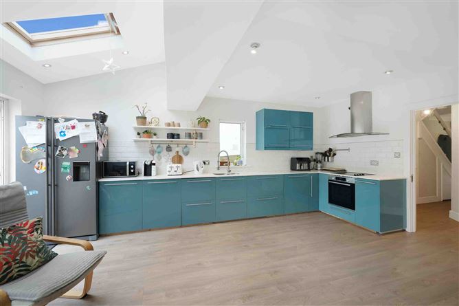 6 Corbally Heath, Citywest, Co. Dublin