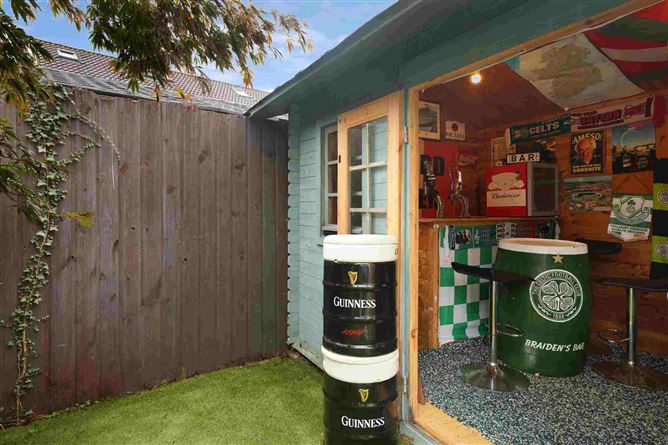 6 Corbally Heath, Citywest, Co. Dublin