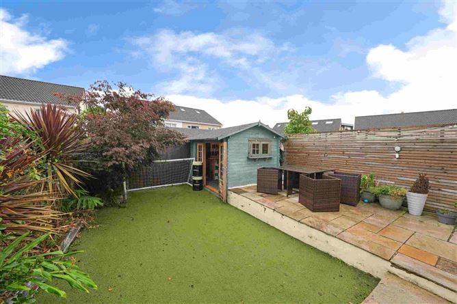 6 Corbally Heath, Citywest, Co. Dublin