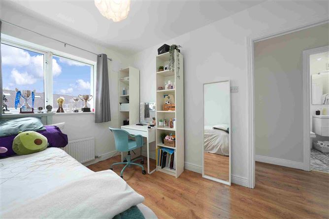 6 Corbally Heath, Citywest, Co. Dublin