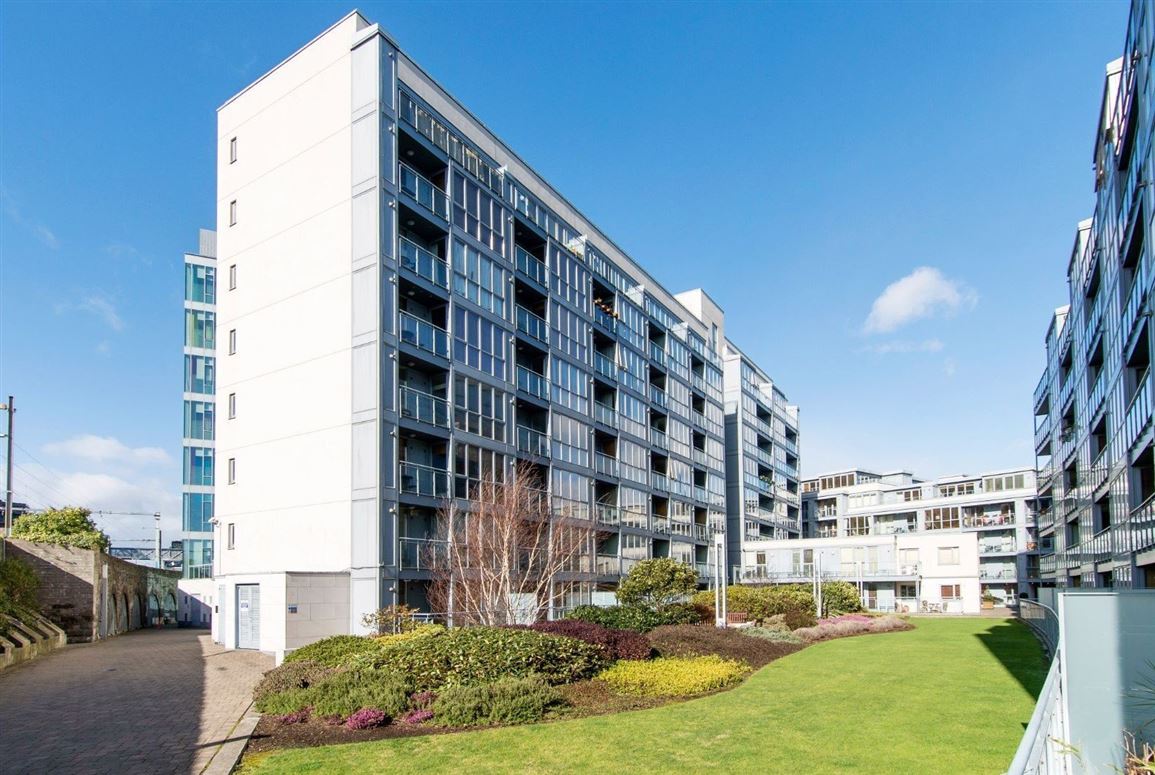 35 The Hibernian, The Gasworks, Dublin 4