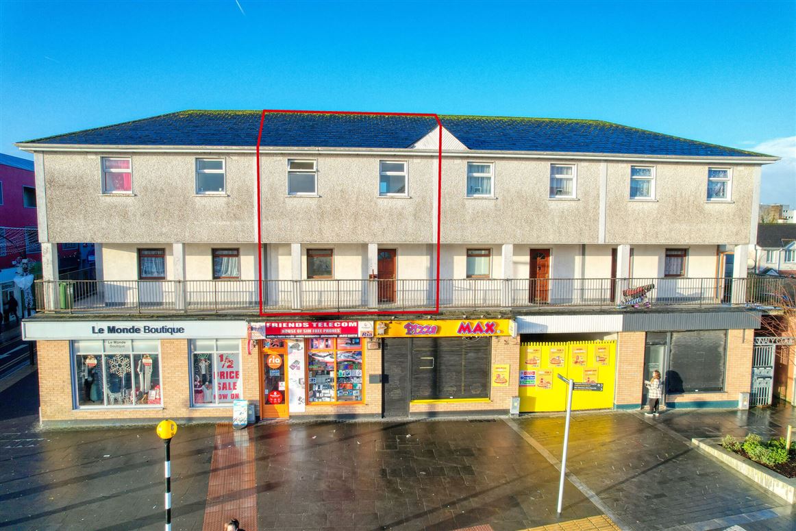 7 Annally Court, Main Street, Longford