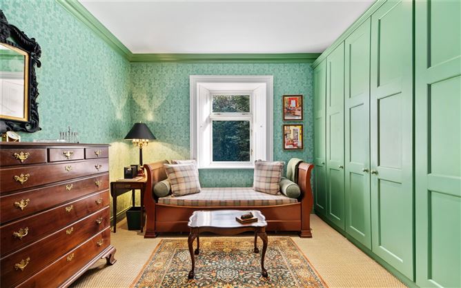 Knockmacool Lodge, Knockmacool, Enniskeane, West Cork