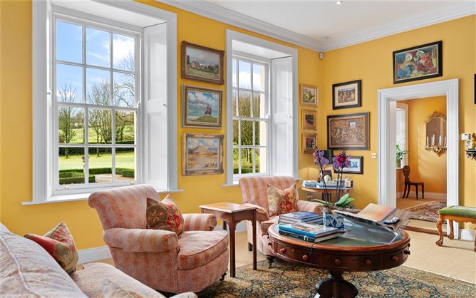 Knockmacool Lodge, Knockmacool, Enniskeane, West Cork