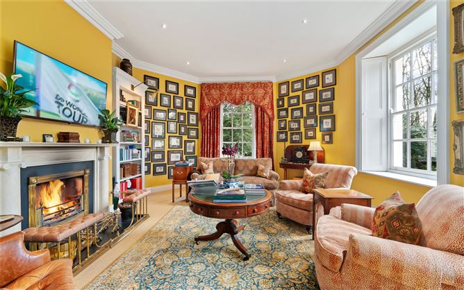 Knockmacool Lodge, Knockmacool, Enniskeane, West Cork