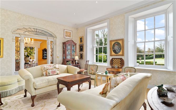 Knockmacool Lodge, Knockmacool, Enniskeane, West Cork