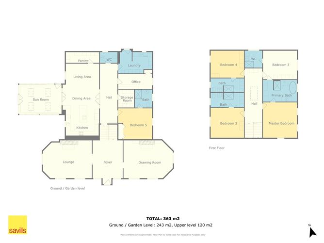 Knockmacool Lodge, Knockmacool, Enniskeane, West Cork