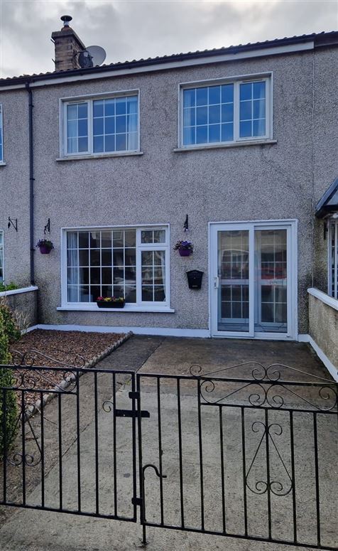 Co. Monaghan, Carrickmacross, Monaghan