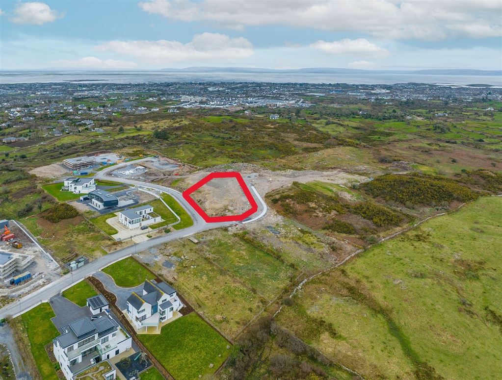 15 Lakeview Hill, Bushypark, Galway