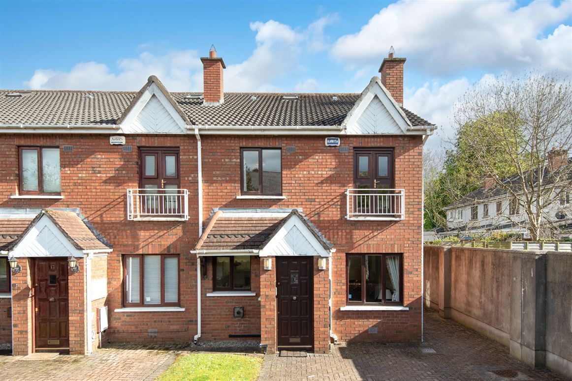 18 Church Park Court, Harold's Cross,   Dublin 6W