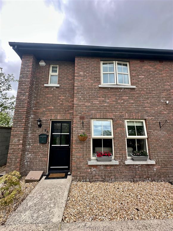83 Loughantarve, Knockbridge, Louth
