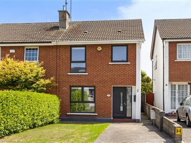 Main image of 288 Limes Road, Wedgewood