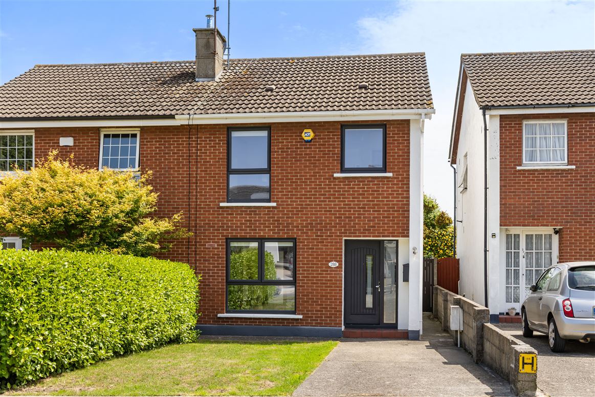 288 Limes Road, Wedgewood, Sandyford, Dublin 16