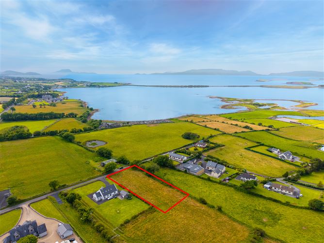Site SPP, Murrisk, Westport, Co. Mayo