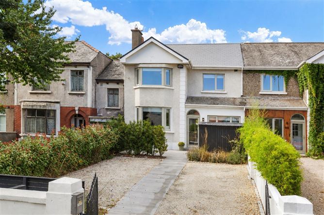 Photo 23 of 23 — 64 Howth Road, Clontarf, Dublin 3