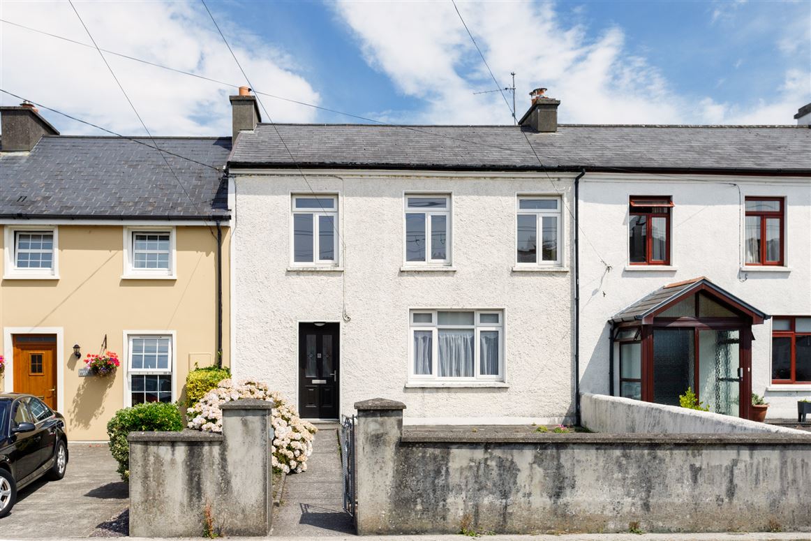 5 Bellvue Place, Townshend Street, Skibbereen, West Cork