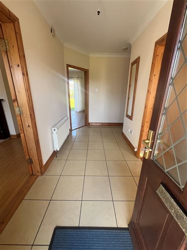 15 Willow Park, Derrymullan, Ballinasloe, Galway