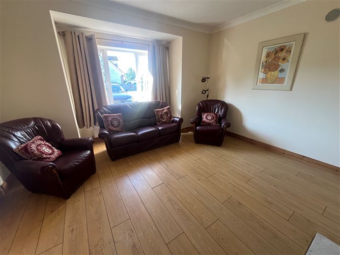 Photo 5 of 20 — 15 Willow Park, Derrymullan, Ballinasloe, Galway