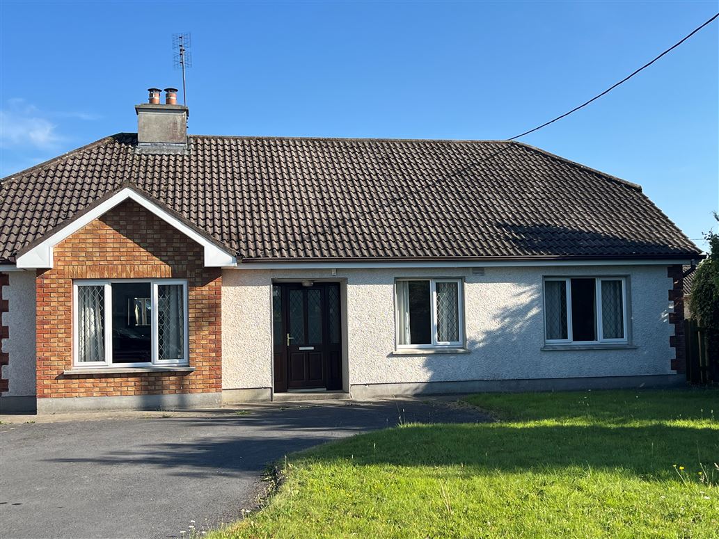 15 Willow Park, Derrymullan, Ballinasloe, Galway