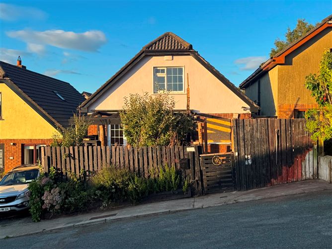 87B Rosehill, Wicklow, Co. Wicklow