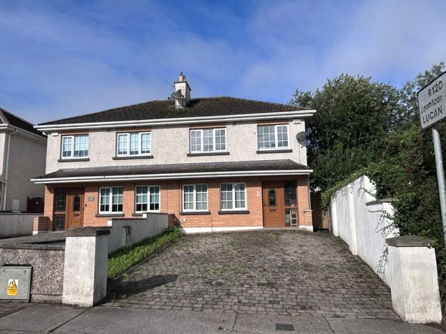 4 Peamount Road, Newcastle, Co. Dublin