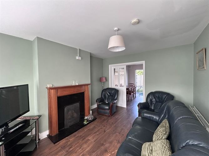 4 Peamount Road, Newcastle, Co. Dublin