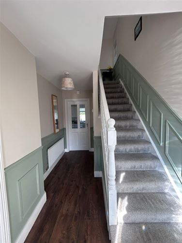 4 Peamount Road, Newcastle, Co. Dublin
