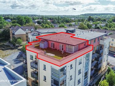 96 Station Court, Gorey, Wexford