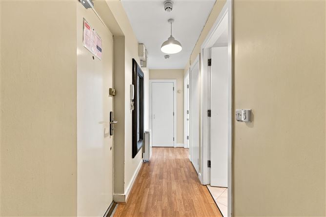 Apartment 55, Abberley Square, Tallaght, Dublin 24